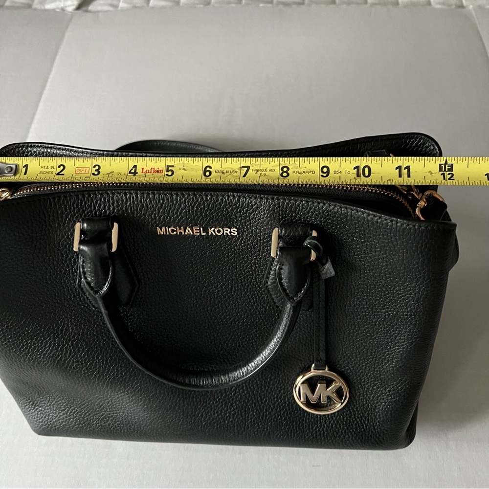 MICHAEL KORS leather bag - Picture 5 of 10